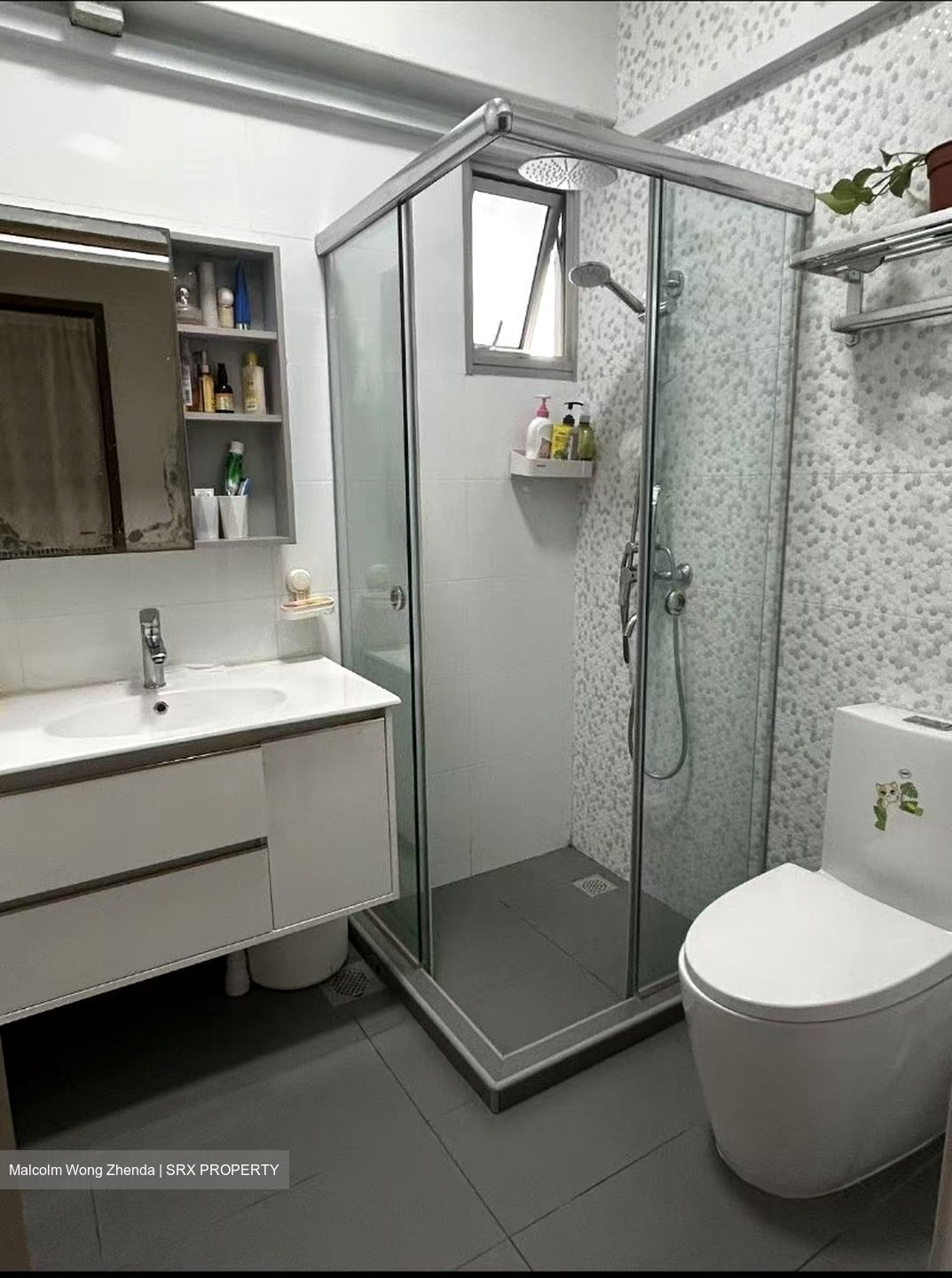 Blk 476C Melody Spring@ Yishun (Yishun), HDB 4 Rooms #584541031